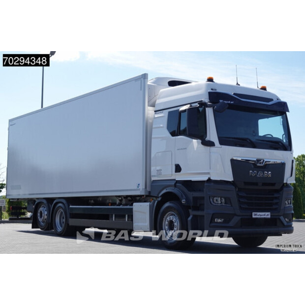 2024 MAN TGX 26.520-42024441