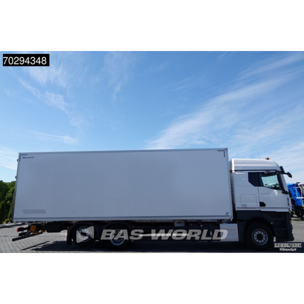 2024 MAN TGX 26.520-42024442