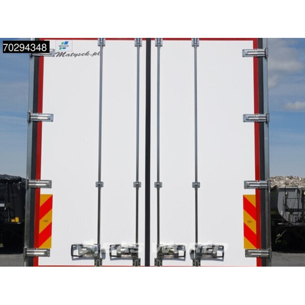 2024 MAN TGX 26.520-42024443