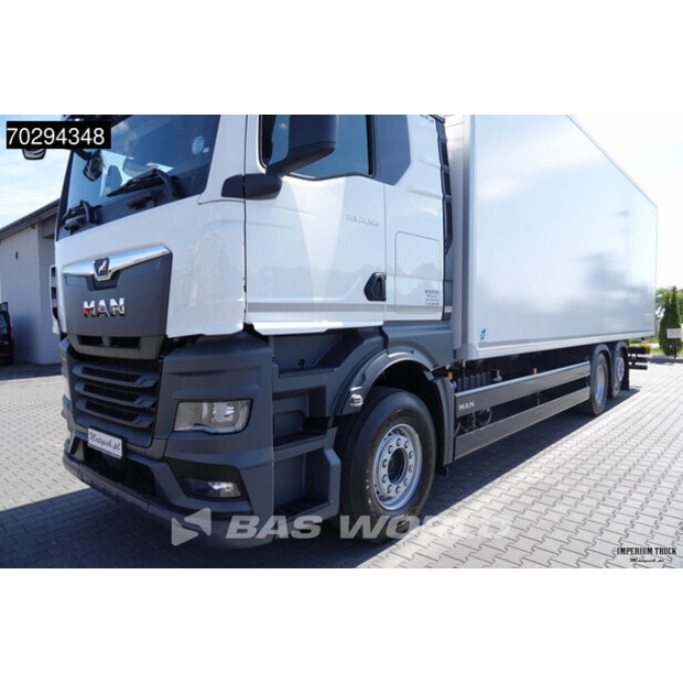 2024 MAN TGX 26.520-42024450