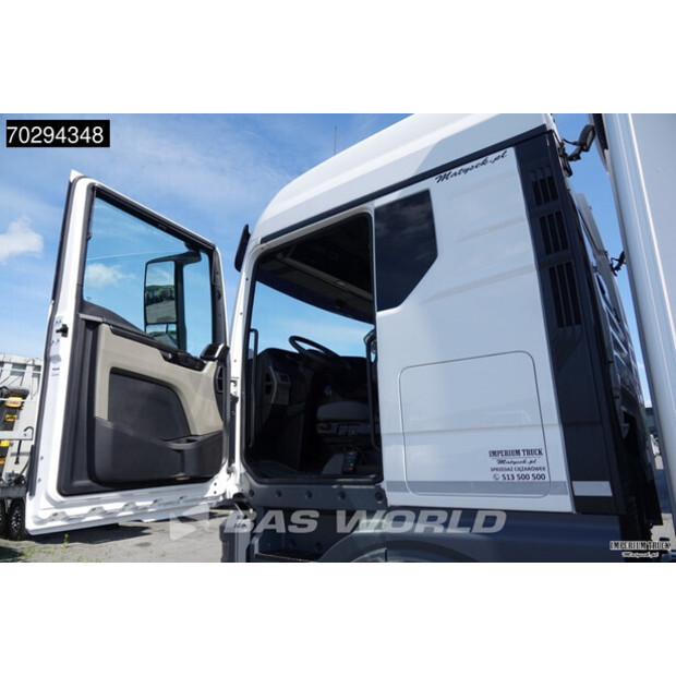 2024 MAN TGX 26.520-42024451