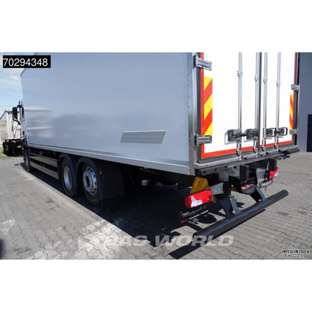 2024 MAN TGX 26.520-42024454