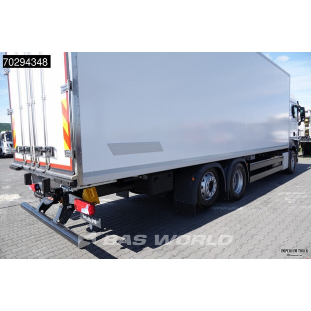 2024 MAN TGX 26.520-42024457