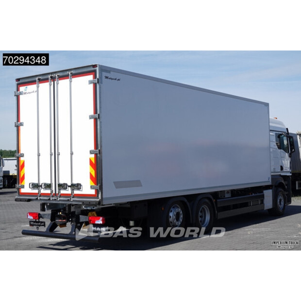 2024 MAN TGX 26.520-42024458