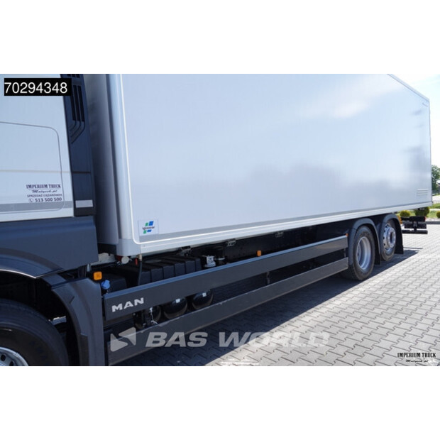 2024 MAN TGX 26.520-42024459