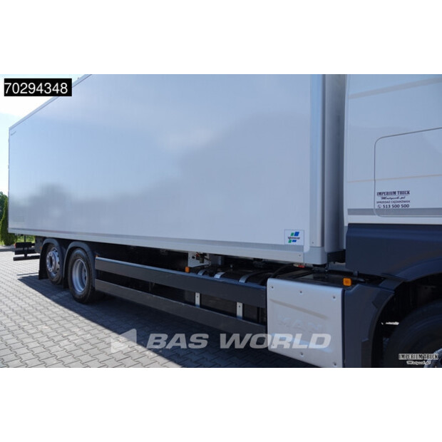 2024 MAN TGX 26.520-42024462