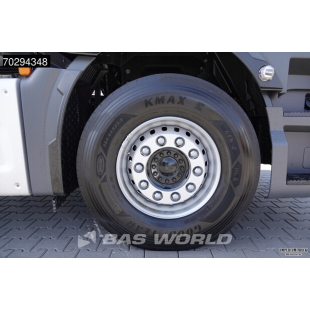2024 MAN TGX 26.520-42024468