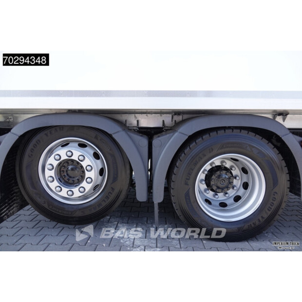 2024 MAN TGX 26.520-42024470