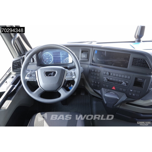 2024 MAN TGX 26.520-42024472