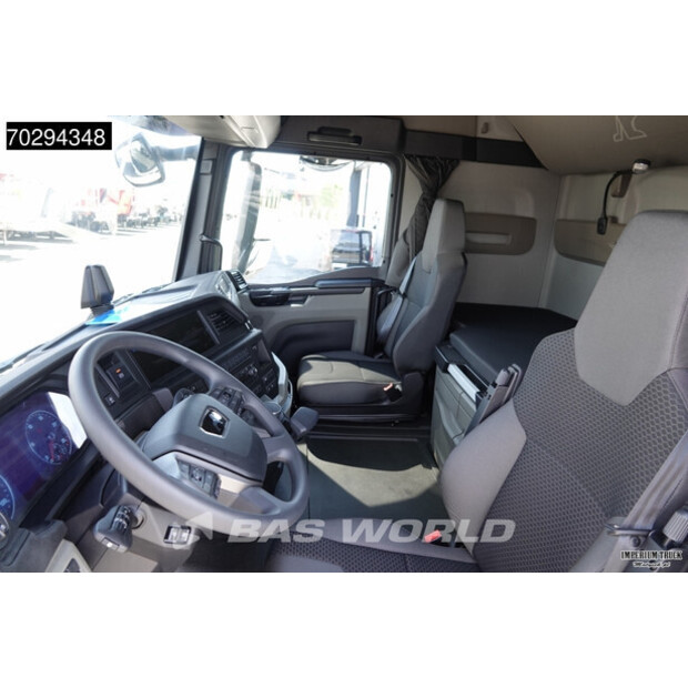 2024 MAN TGX 26.520-42024476