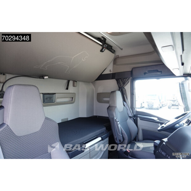 2024 MAN TGX 26.520-42024480