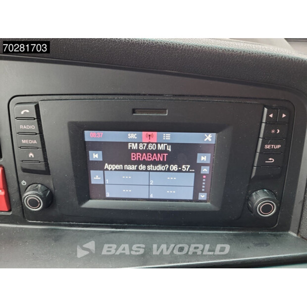 2018 مان TGX 18.460-42024522