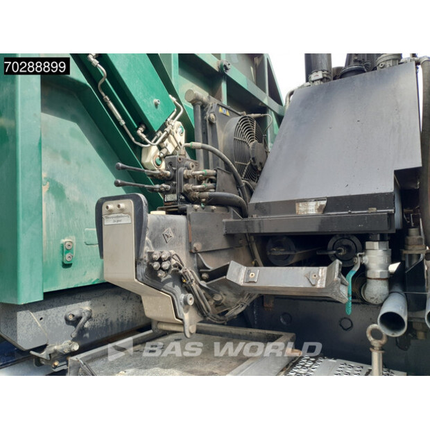 2018 Mercedes-Benz Arocs 3342-42024696
