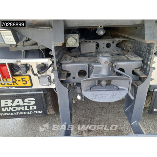2018 Mercedes-Benz Arocs 3342-42024702
