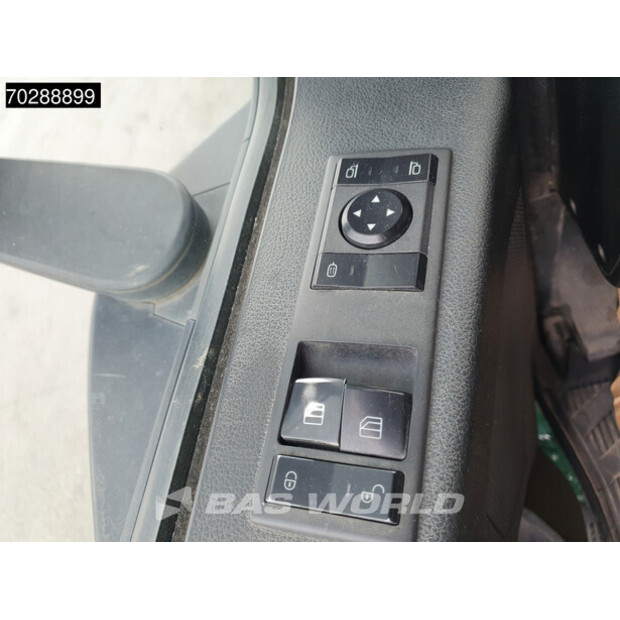 2018 Mercedes-Benz Arocs 3342-42024707