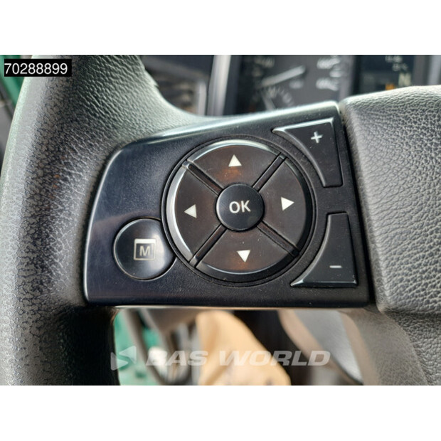 2018 Mercedes-Benz Arocs 3342-42024708