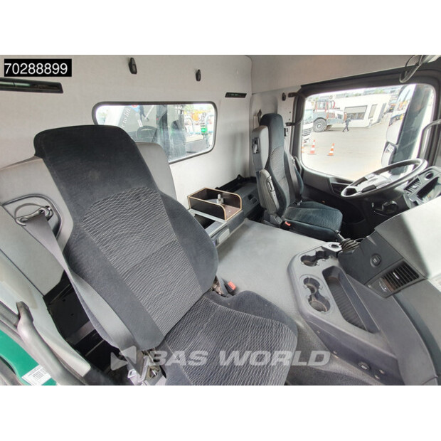 2018 Mercedes-Benz Arocs 3342-42024715