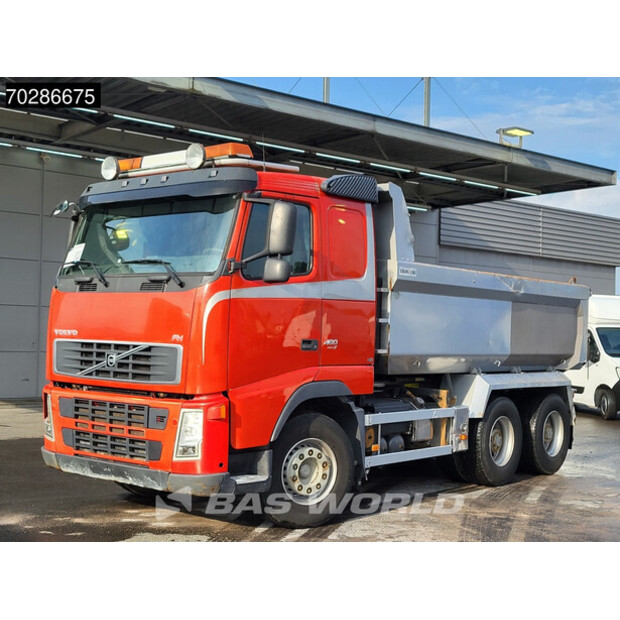 2007 Volvo FH 480-42024752