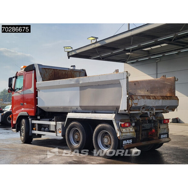2007 Volvo FH 480-42024753