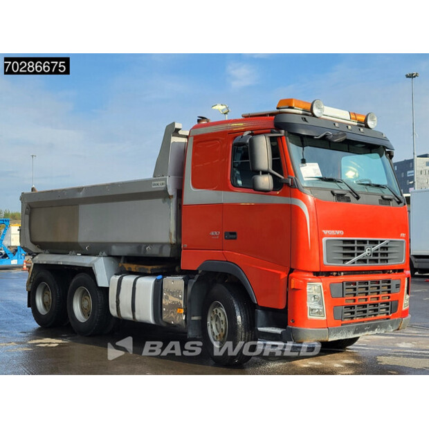 2007 Volvo FH 480-42024754