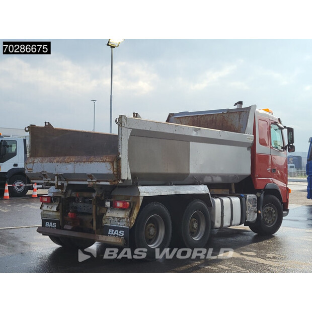 2007 Volvo FH 480-42024755