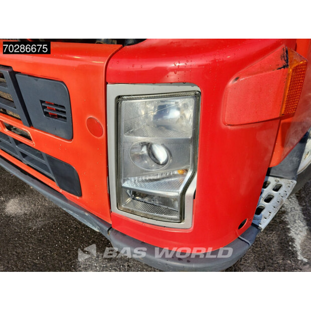 2007 Volvo FH 480-42024758