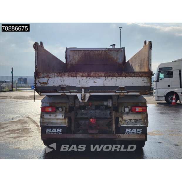 2007 Volvo FH 480-42024759
