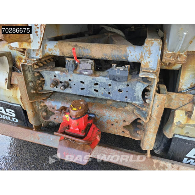 2007 Volvo FH 480-42024762