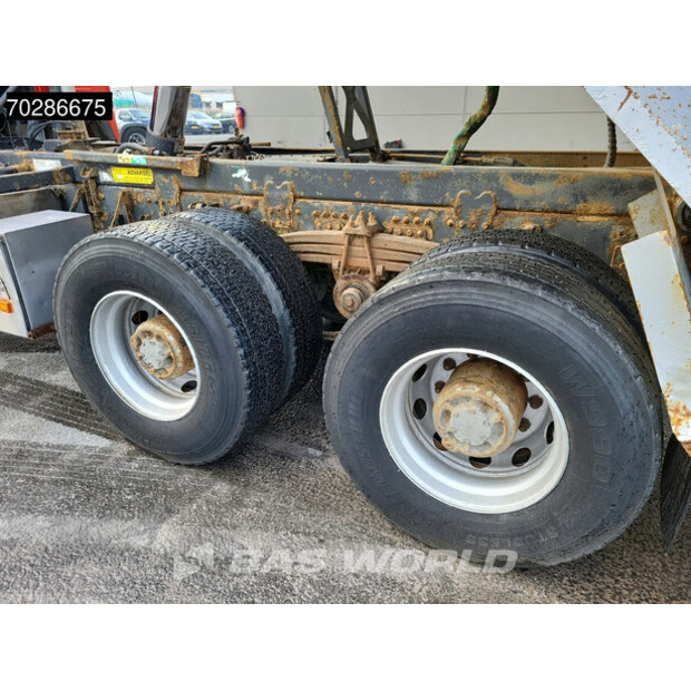 2007 Volvo FH 480-42024763