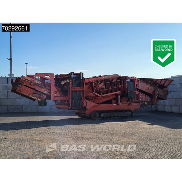 2007 تيريكس فينلاي 883T-42024811