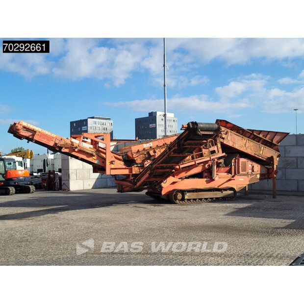 2007 تيريكس فينلاي 883T-42024812