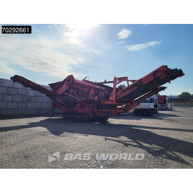 2007 تيريكس فينلاي 883T-42024815