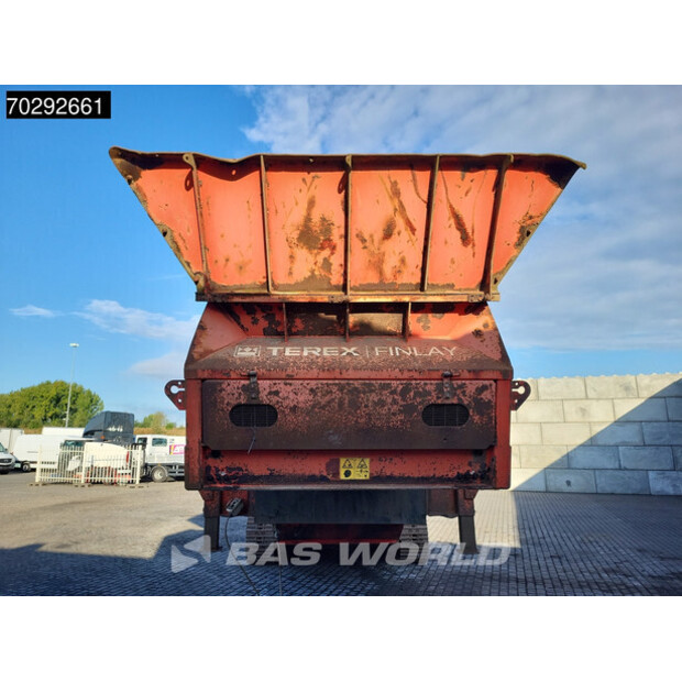 2007 تيريكس فينلاي 883T-42024816