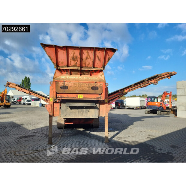 2007 تيريكس فينلاي 883T-42024817