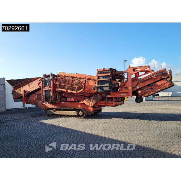 2007 تيريكس فينلاي 883T-42024820