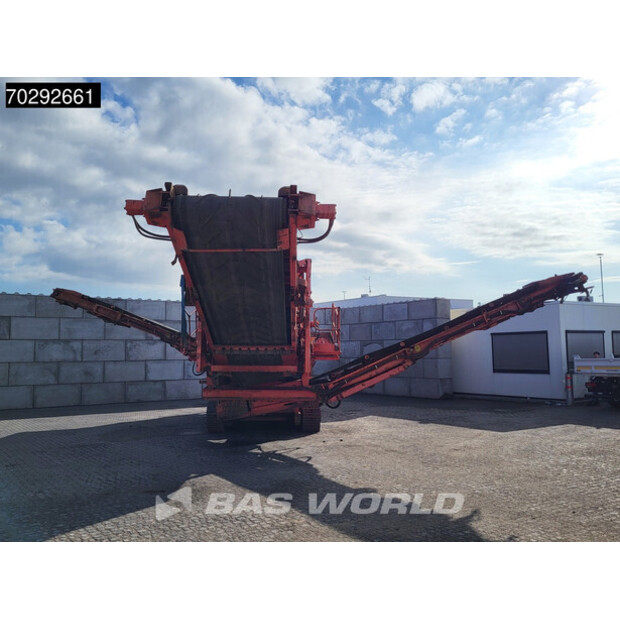 2007 تيريكس فينلاي 883T-42024823