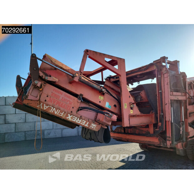 2007 تيريكس فينلاي 883T-42024824