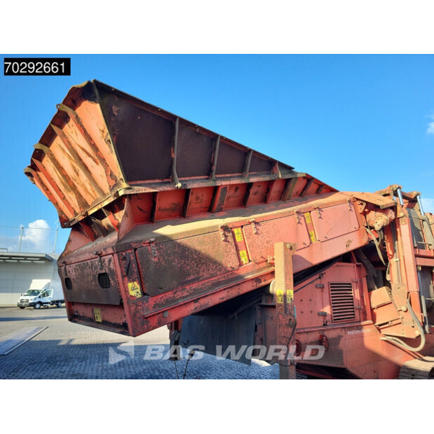 2007 تيريكس فينلاي 883T-42024826