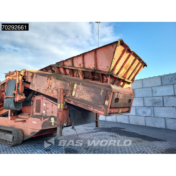 2007 تيريكس فينلاي 883T-42024827