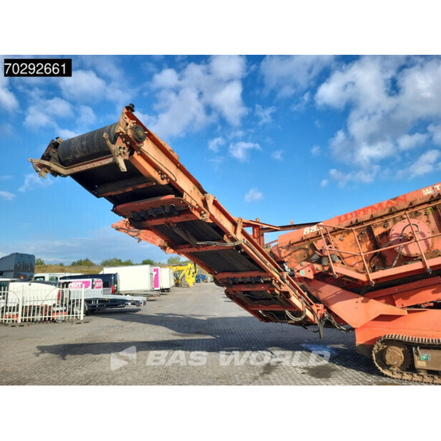 2007 تيريكس فينلاي 883T-42024828