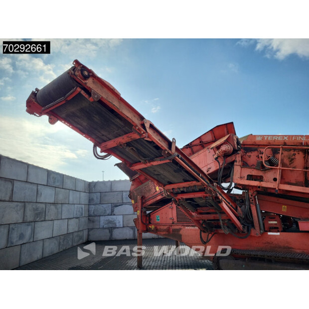 2007 تيريكس فينلاي 883T-42024829