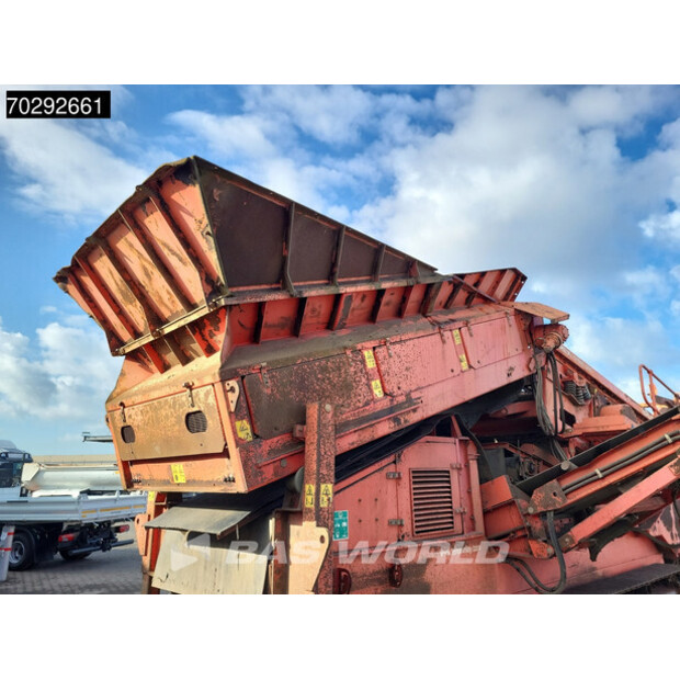 2007 تيريكس فينلاي 883T-42024830