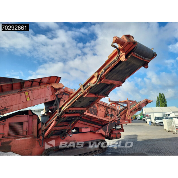 2007 تيريكس فينلاي 883T-42024831