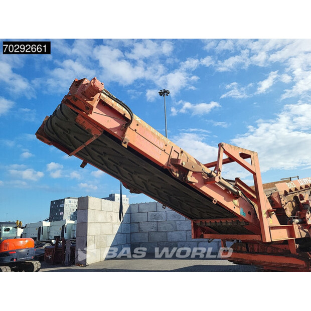2007 تيريكس فينلاي 883T-42024832