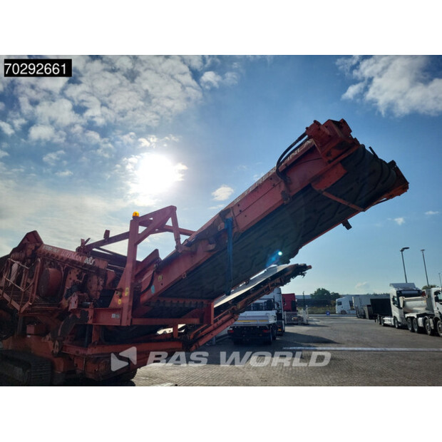 2007 تيريكس فينلاي 883T-42024833