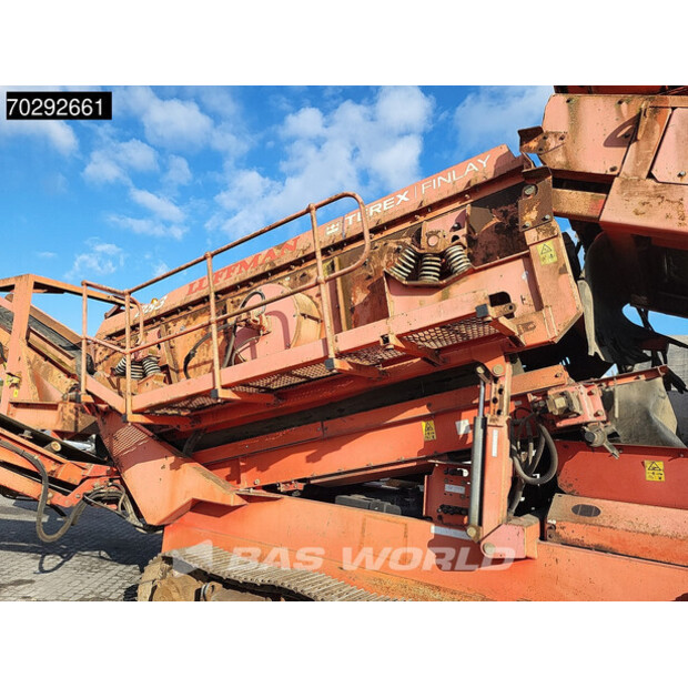 2007 تيريكس فينلاي 883T-42024834