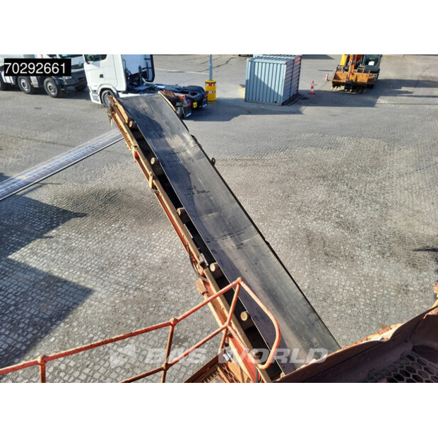 2007 تيريكس فينلاي 883T-42024835