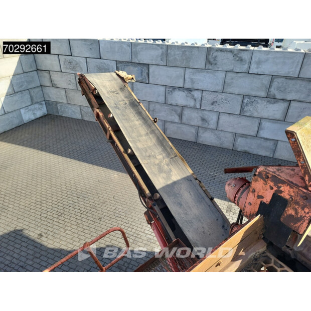 2007 تيريكس فينلاي 883T-42024836