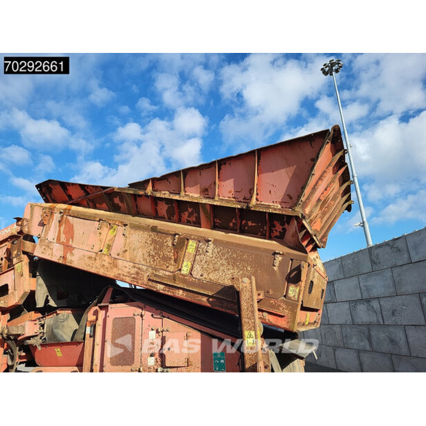2007 تيريكس فينلاي 883T-42024838