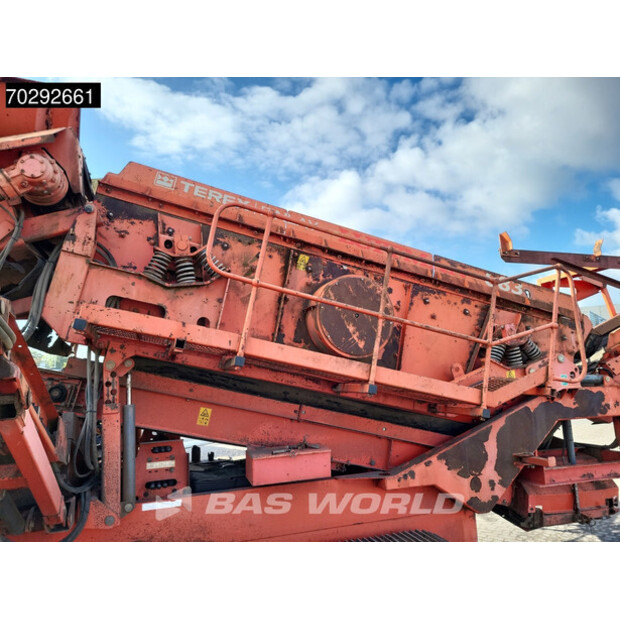 2007 تيريكس فينلاي 883T-42024839